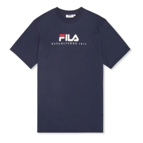 Fila pánske tričko Valsera Regular Logo FAU0225.50004