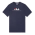 Fila pánske tričko Valsera Regular Logo FAU0225.50004