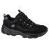 Skechers I-Conik 88888250-BBK Black 35.5