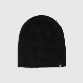 Pánska zimná čiapka 4F 4FWAW25ACAPM577-20S pánska