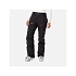 Nohavice Rossignol W Skpr 3L Ayr Pant, čierne