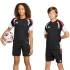 Detský tréningový dres adidas Tiro 26 Competition Training Jersey black KA7607