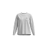 Cyklistické tričko POC W's Motion Air L/S Jersey, biele
