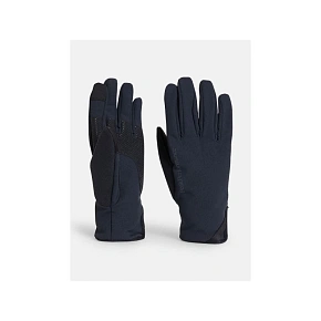 Lyžiarske rukavice Peak Performance Commuter Glove, čierne Lyžiarske rukavice Peak Performance Commuter Glove, čierne