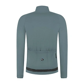 Zimná bunda Rogelli ESSENTIAL II, sivá, veľkosť 2XL Zimná bunda Rogelli ESSENTIAL II, sivá, veľkosť 2XL