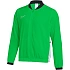 Bluza męska Nike Dri-Fit Academy 25 zielona FZ9837 329 pánské