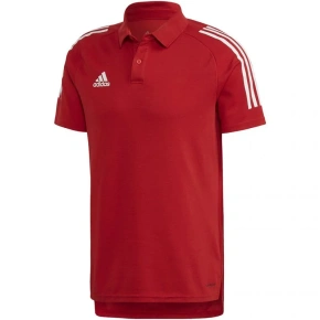 Polokošeľa Condivo 20 M ED9235 - Adidas