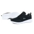 Lonsdale Sivas 2 M ZLMA505 BLACK/GREY