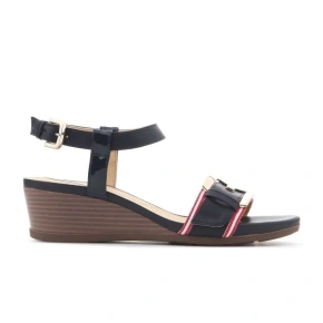 Dámske sandále GeoxD W D828QD 05402 C4181