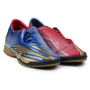 Umbro Revolution FCE II-A IN M 886672-6CT halová obuv