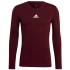 Pánske tričko Team Base M GN7503 - Adidas