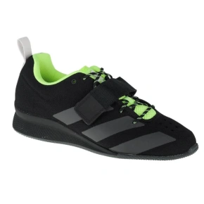 Detský silový tréning II Junior FV6592 - Adidas