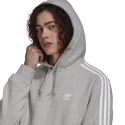 Pánska mikina s tromi prúžkami M H06675 - Adidas