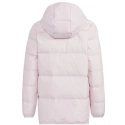 Dievčenská bunda Frosty Jacket Jr HM5237 - Adidas