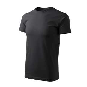 Pánske tričko Heavy New M MLI-13794 - Malfini