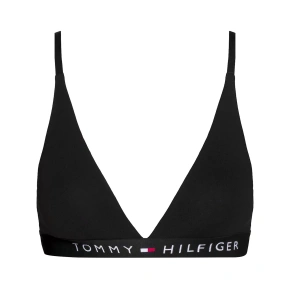 Dámska športová podprsenka UW0UW04144-BDS - Tommy Hilfiger