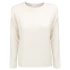 Dámske tričko s dlhým rukávom QS6332E-101 - Calvin Klein