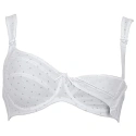 Dámska dojčiaca podprsenka Miss Cotton 5056 - Anita