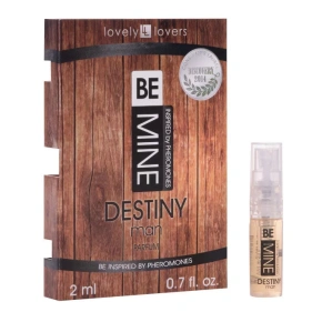 Feromóny pre mužov Lovery Lovers BeMine Destiny 2 ml - Valavani