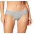 Dámske vysoké nohavičky 164520 1A223 - 00948 - Sivá - Emporio Armani