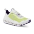 Pánske topánky na beh Cloudultra Fluorite M 9698412 bielo-zelená - On Running