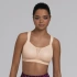 Dámska športová podprsenka ACTIVE dynamiX star 5537 Smart rose - Anita