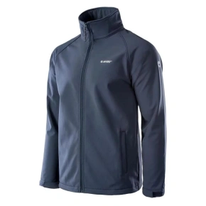 Pánska bunda RIMAN M 92800288991 blue- Hi-Tec