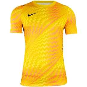 Pánske športové nohavice Fit Gardien HV8301 718 yellow - Nike Pánske športové nohavice Fit Gardien HV8301 718 yellow - Nike