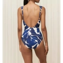 Dámske jednodielne plavky Summer Allure OWP 01 - Triumph