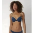 Dámsky vrchný diel plaviek Mix & Match 2.0 WHU sd modrý - Triumph
