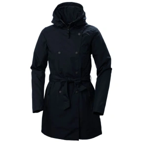 Helly Hansen Welsey II Trench Zateplený kabát W 53314-598 Helly Hansen Welsey II Trench Zateplený kabát W 53314-598