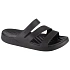 Dámske žabky Crocs Getaway Strappy Sandal W 209587-001