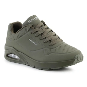 Skechers Uno Stand On Air M 52458-DKGR