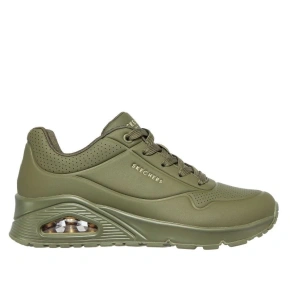 Skechers Uno Stand On Air green W 73690-OLV