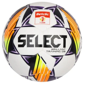 Vybrať Brillant Training Betclic 1 League ball