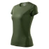 Dámske tričko Fantasy (khaki)