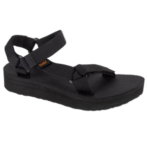 Dámske sandále Teva Midform Universal Sandals W 1090969-BLK
