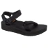 Dámske sandále Teva Midform Universal Sandals W 1090969-BLK
