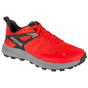 Bežecká obuv Inov-8 TrailTalon M 001275-RDBK-S-001