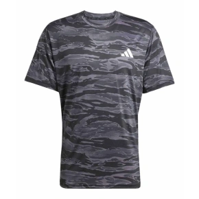 Adidas Camo Aop Tee M JN5953 Tričko