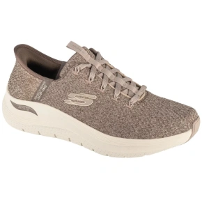 Skechers Slip-ins: Arch Fit 2.0 - Look Ahead 232462-TPE Grey 41 Skechers Slip-ins: Arch Fit 2.0 - Look Ahead 232462-TPE Grey 41