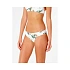 DOL-BIKINI RIP CURL On The Coast Revo Cheeky - žltá