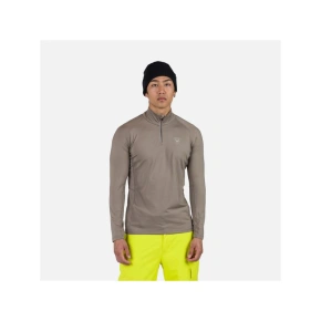 Tričko Rossignol Classique 1/2 Zip