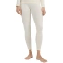 Dámske termo nohavice 4F F204 broken white 4FWAW25USEAF204 11S women's