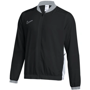 Pánska mikina Nike Dri-Fit Academy 25 Black FZ9837 010 Pánska mikina Nike Dri-Fit Academy 25 Black FZ9837 010