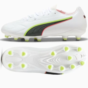 Puma KING 20 Match Jr FG/AG 108488-01