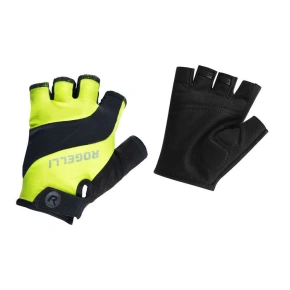 Rukavice Rogelli PHOENIX 2 fluor S