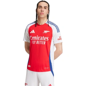 Pánske tričko adidas Arsenal 24/25 Home Authentic red IT6140 men