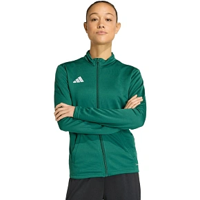 Dámska mikina adidas Entrada 26 Track green KE9836