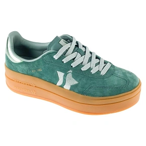 Skechers Academy Hi-Elevated Essence 185430-GRN zelené 36 Skechers Academy Hi-Elevated Essence 185430-GRN zelené 36